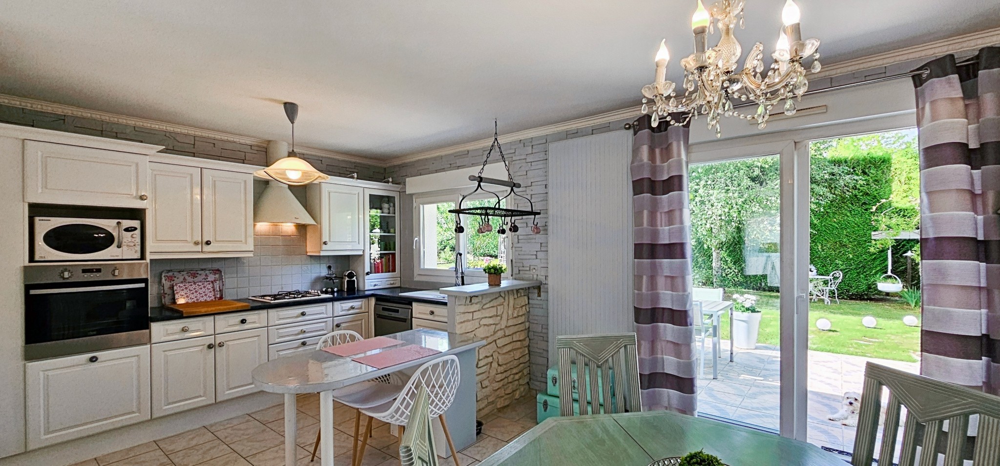 Vente Maison à Méréville 4 pièces