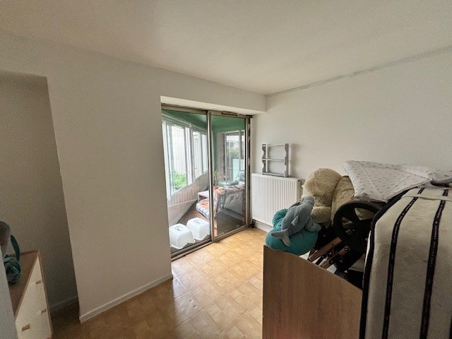 Vente Appartement à le Petit-Quevilly 3 pièces