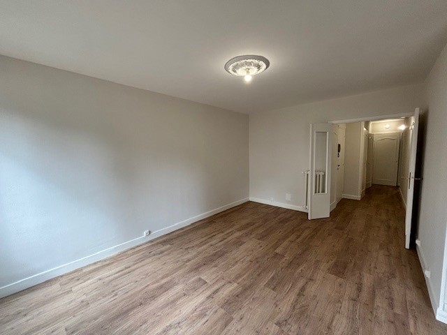 Vente Appartement à Rouen 3 pièces