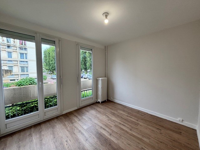 Vente Appartement à Rouen 3 pièces