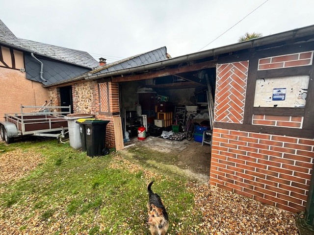 Vente Maison à Saint-Pierre-lès-Elbeuf 5 pièces