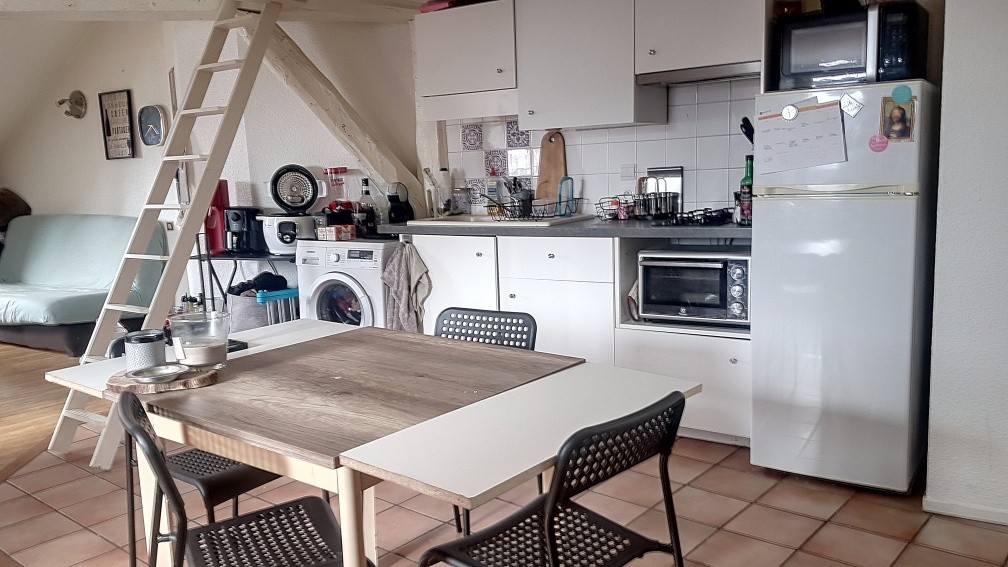 Vente Appartement à Gap 1 pièce