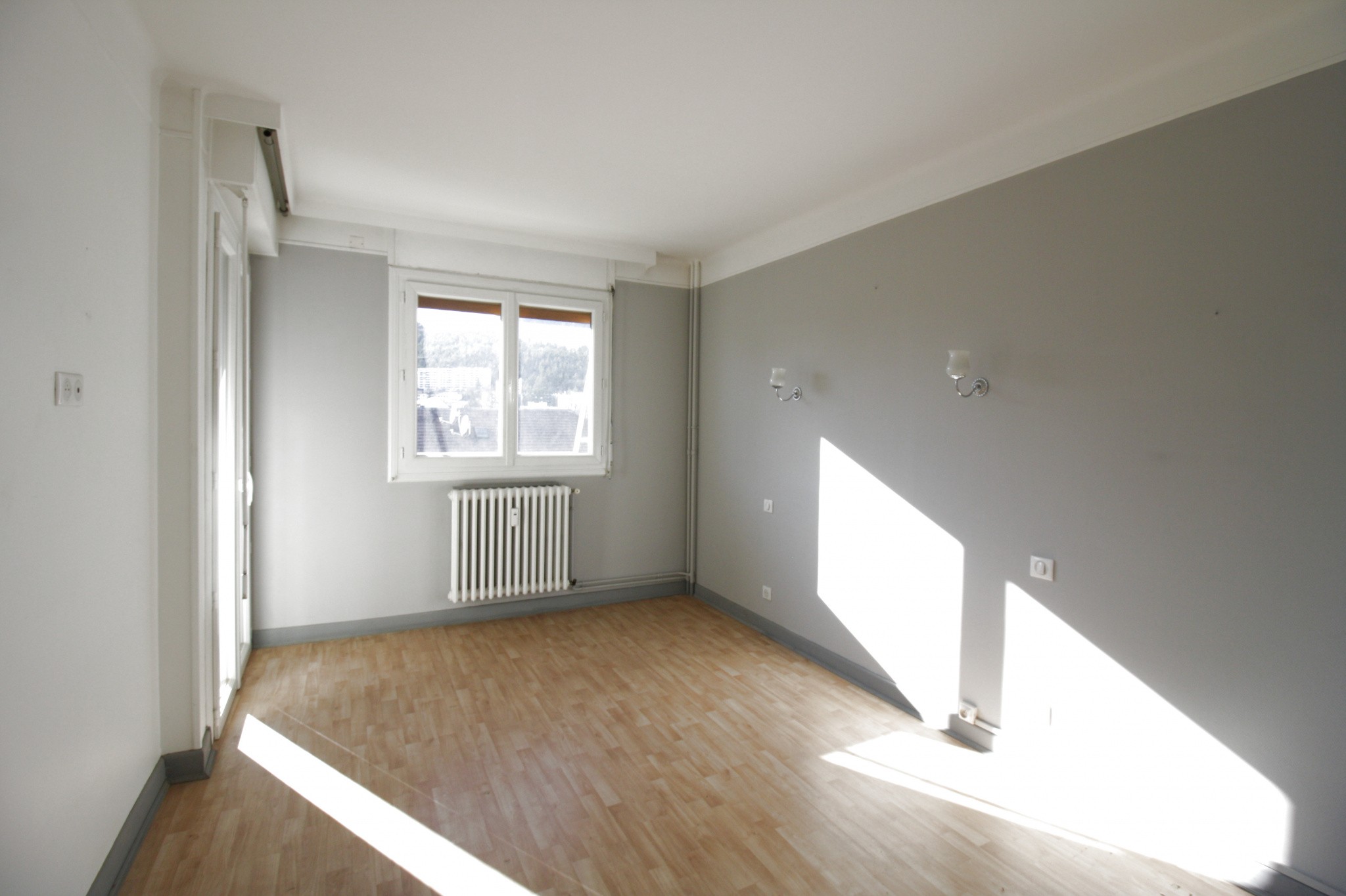 Vente Appartement à Gap 4 pièces