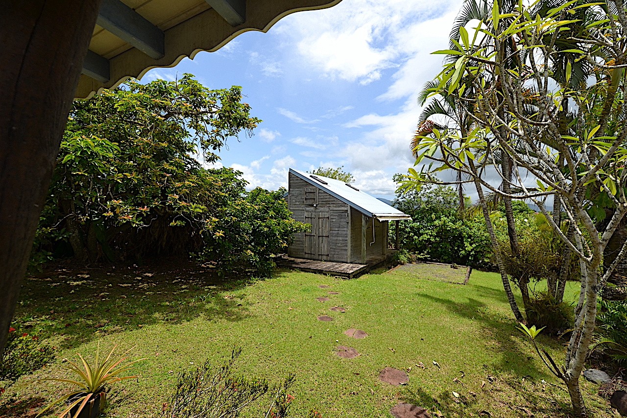 Vente Maison à Baie-Mahault 5 pièces