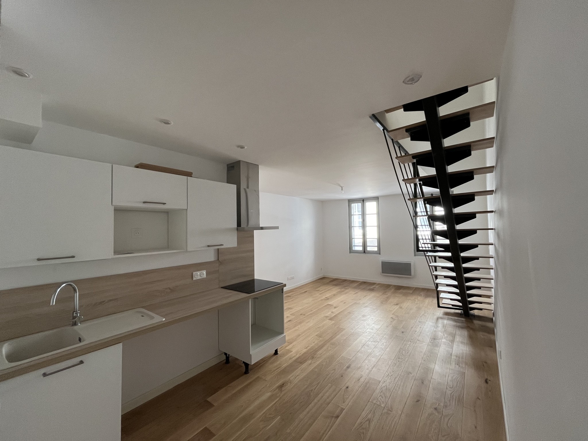 Vente Appartement à Mauguio 3 pièces