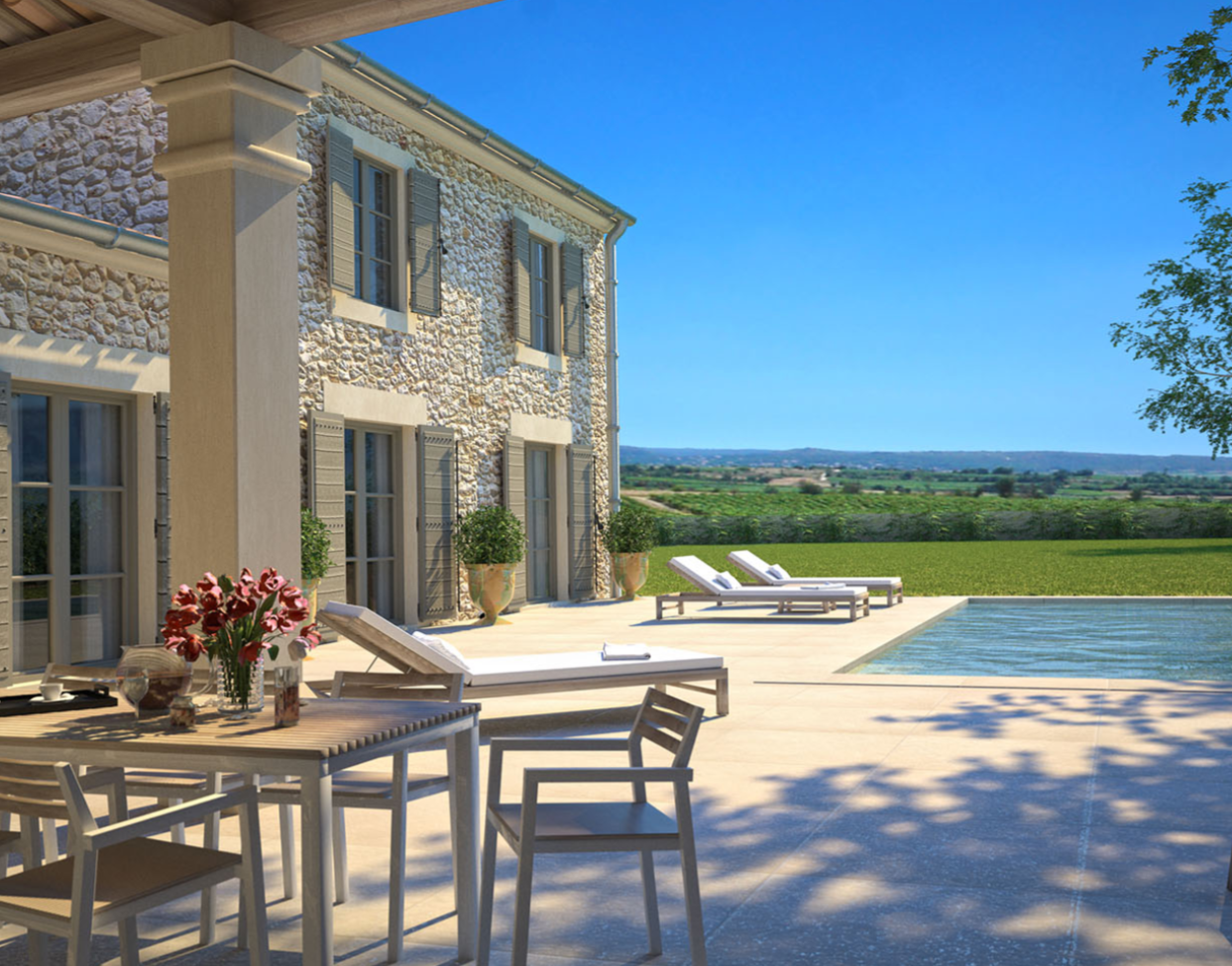 Vente Maison à Uzès 5 pièces