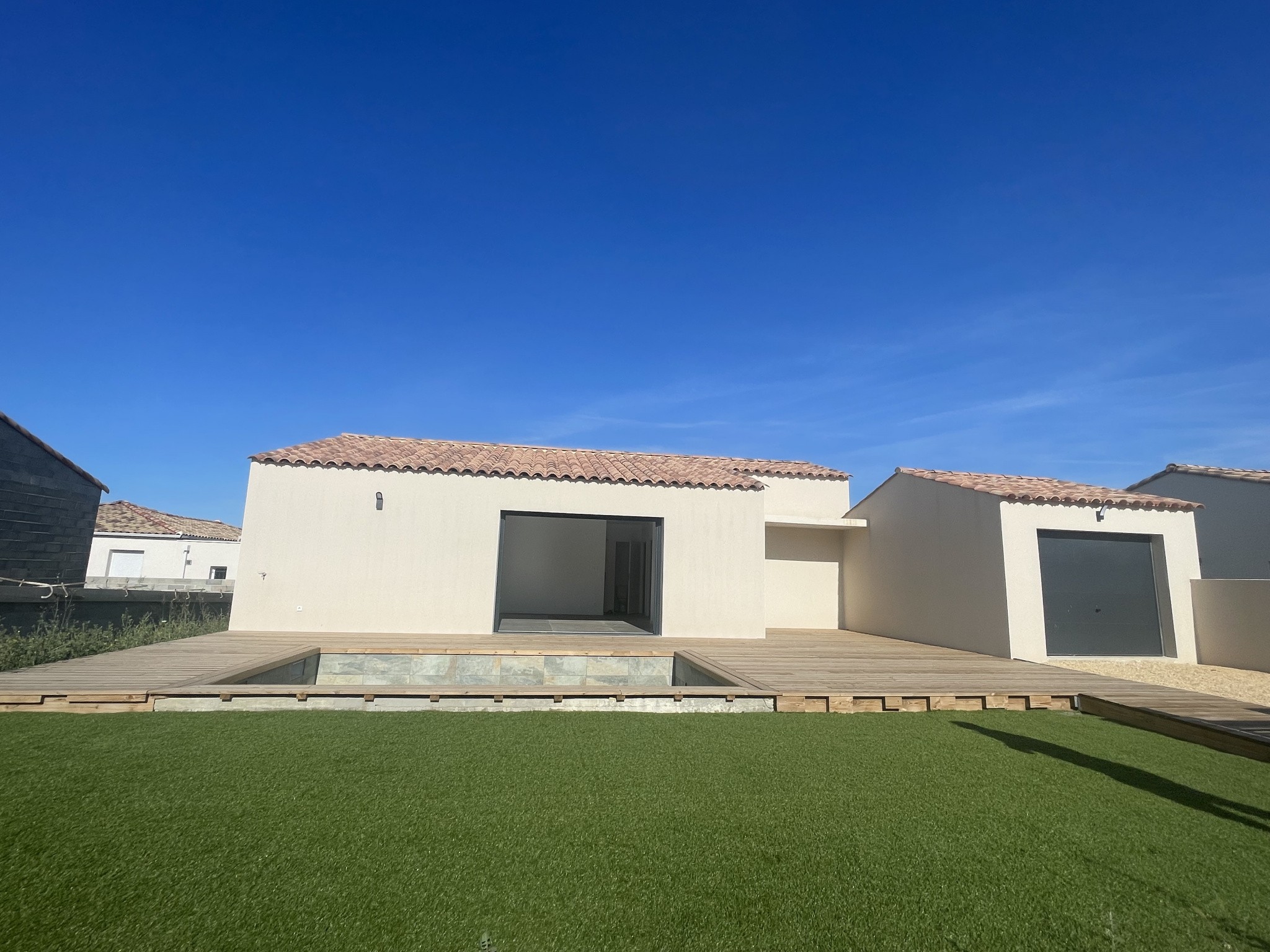 Vente Maison à Saint-Christol-lès-Alès 3 pièces