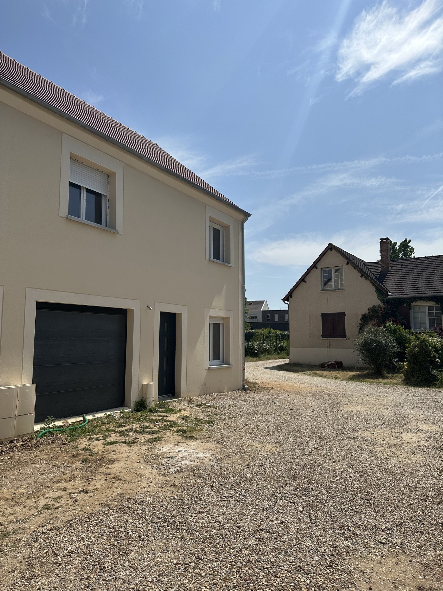 Vente Maison à Mantes-la-Jolie 5 pièces