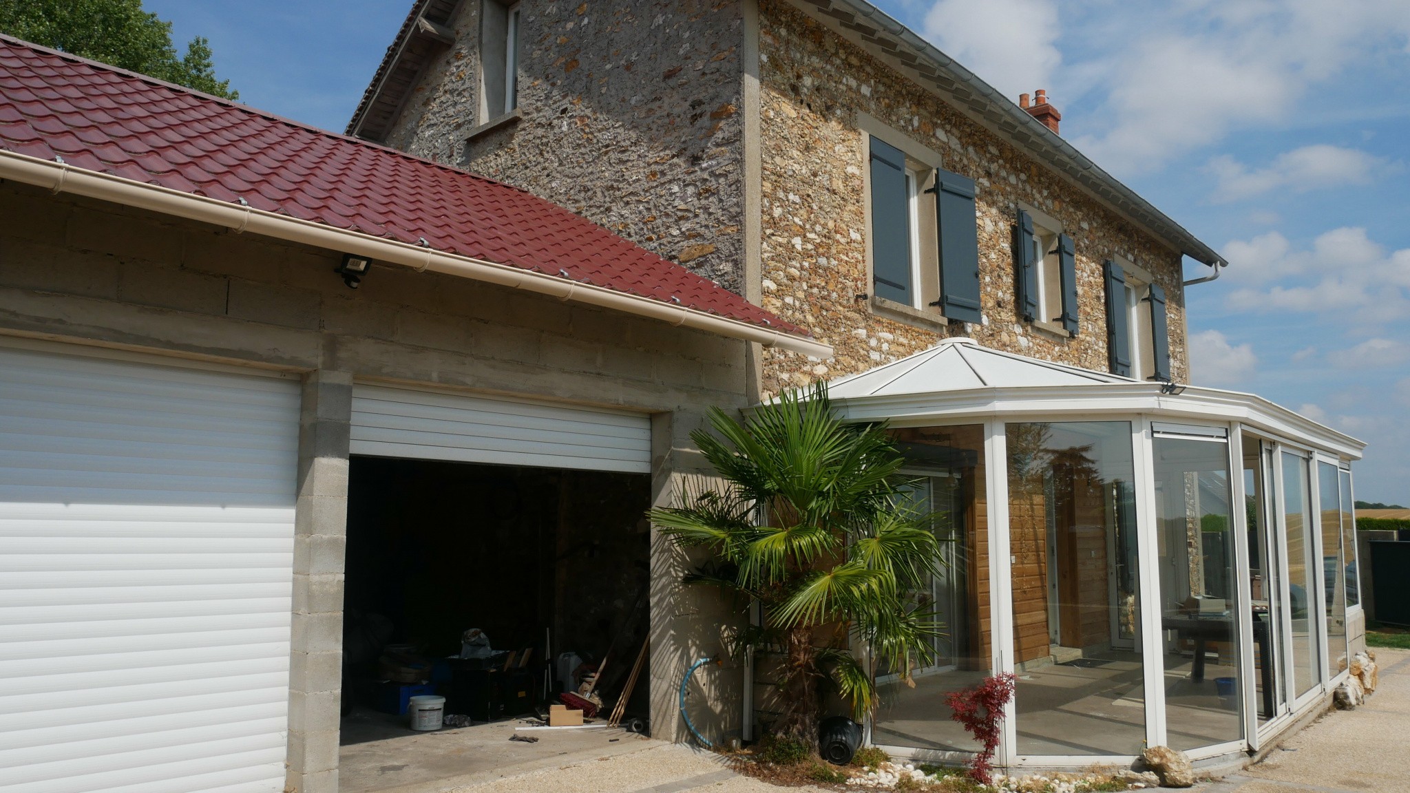 Vente Maison à Thoiry 5 pièces