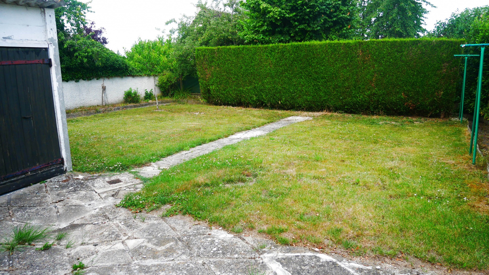 Vente Maison à Pacy-sur-Eure 4 pièces