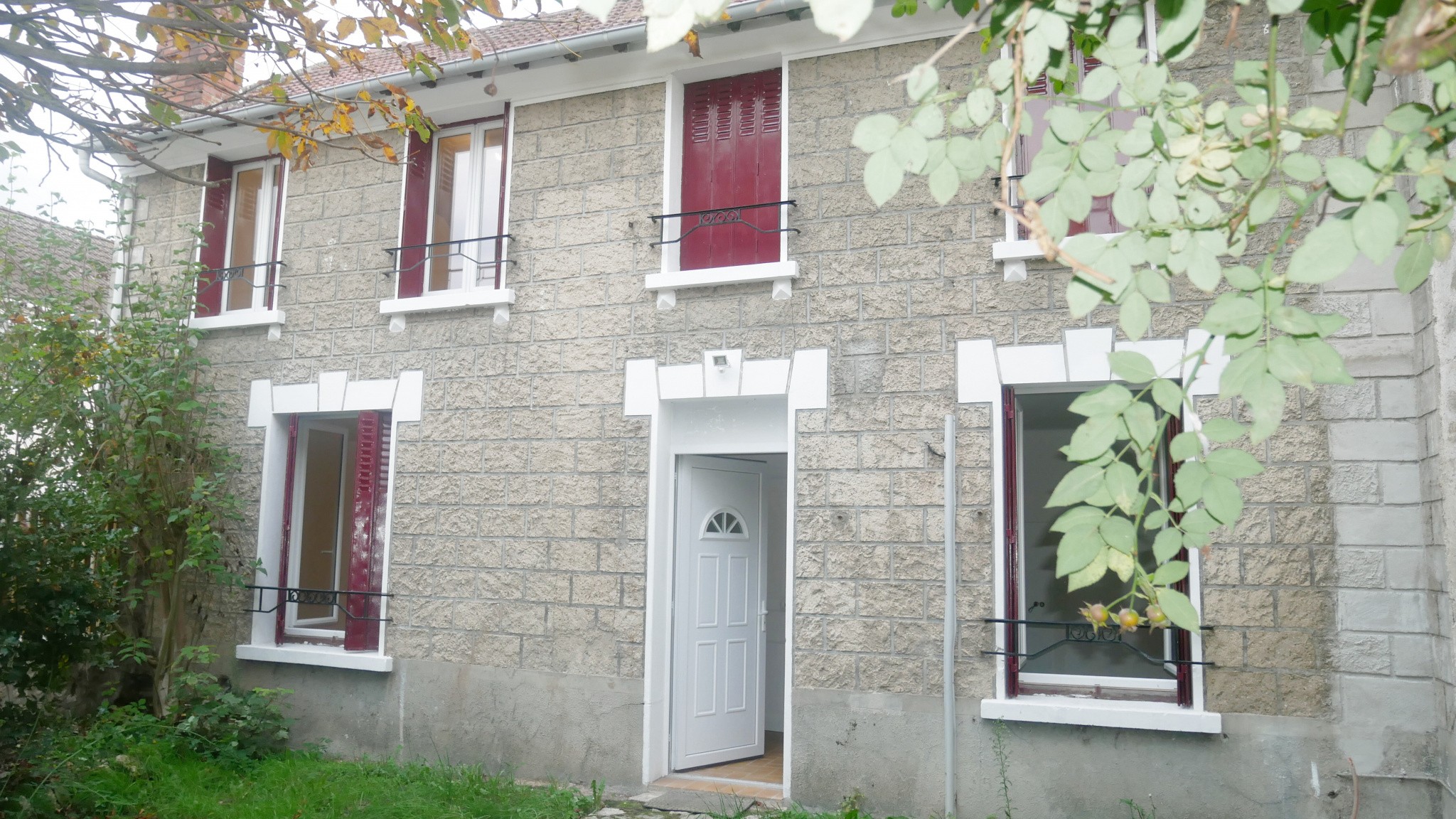 Vente Maison à Thoiry 7 pièces