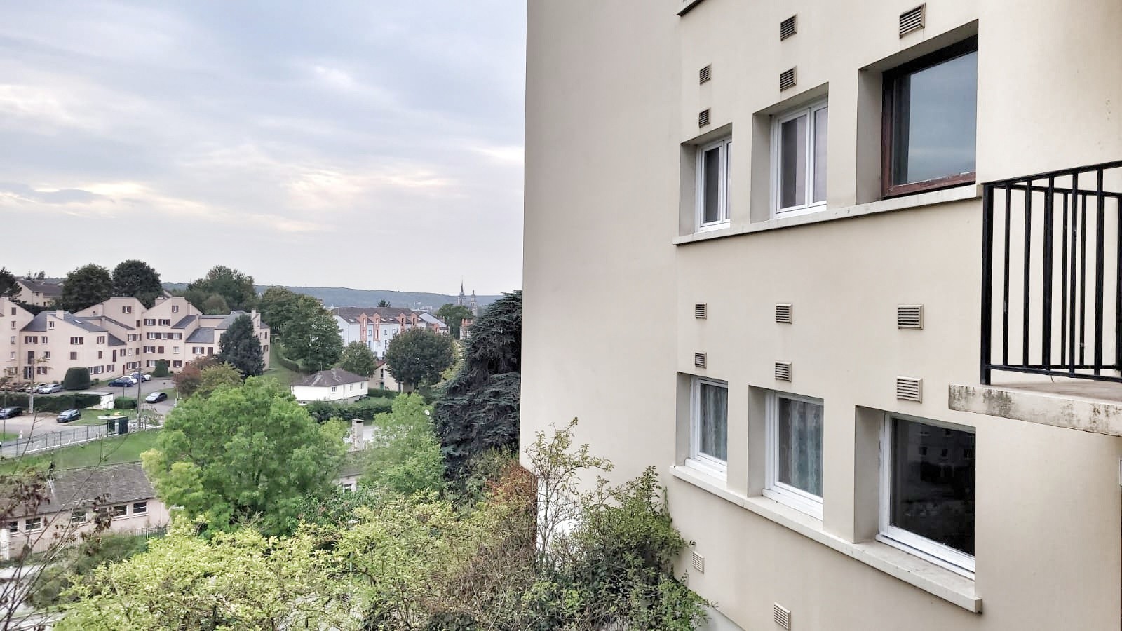 Vente Appartement à Évreux 1 pièce