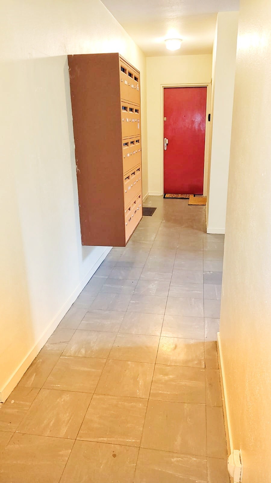 Vente Appartement à Évreux 1 pièce