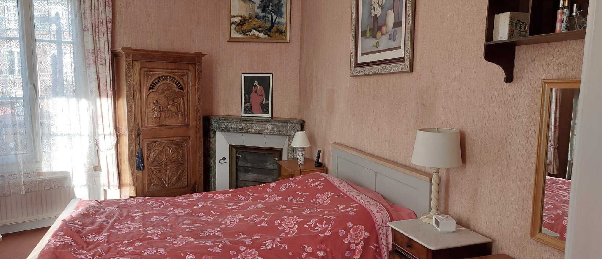 Vente Maison à Mantes-la-Jolie 5 pièces