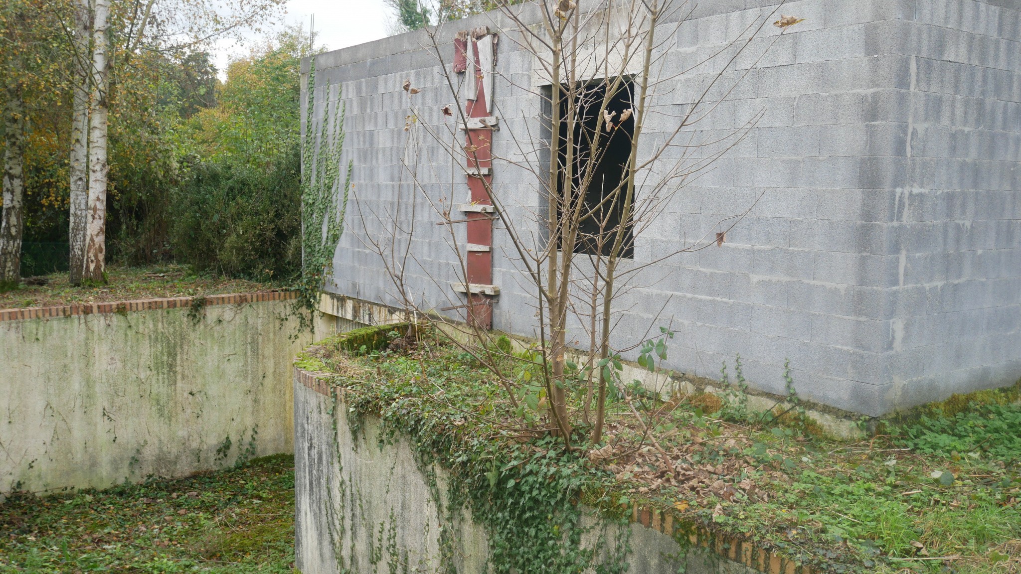 Vente Terrain à Gisors 0 pièce