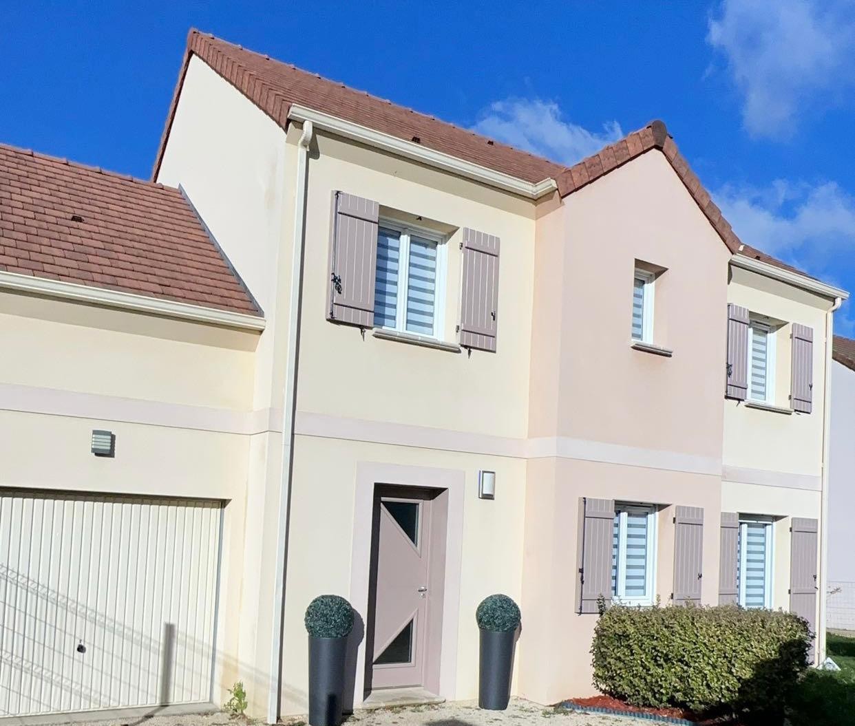 Vente Maison à Mantes-la-Jolie 6 pièces