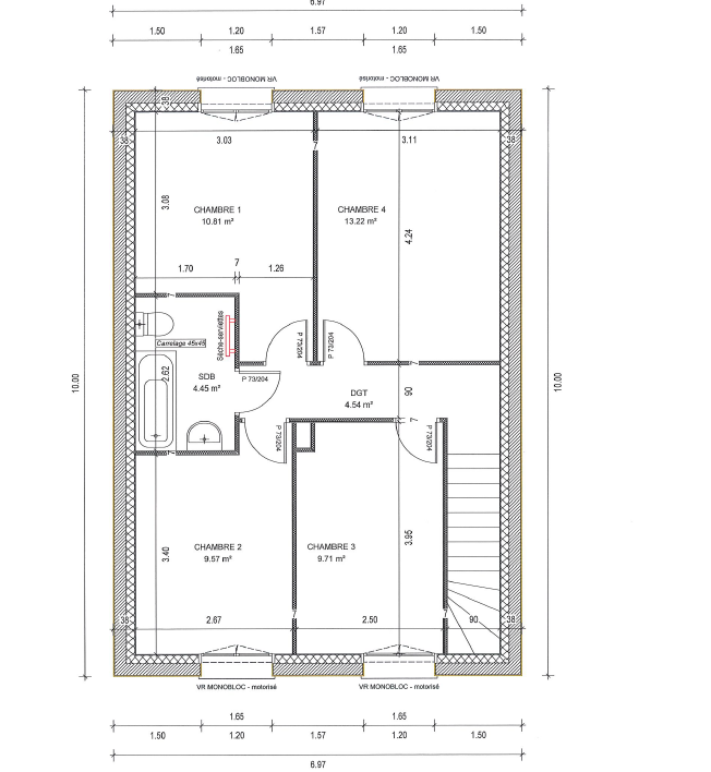 Vente Terrain à Triel-sur-Seine 0 pièce