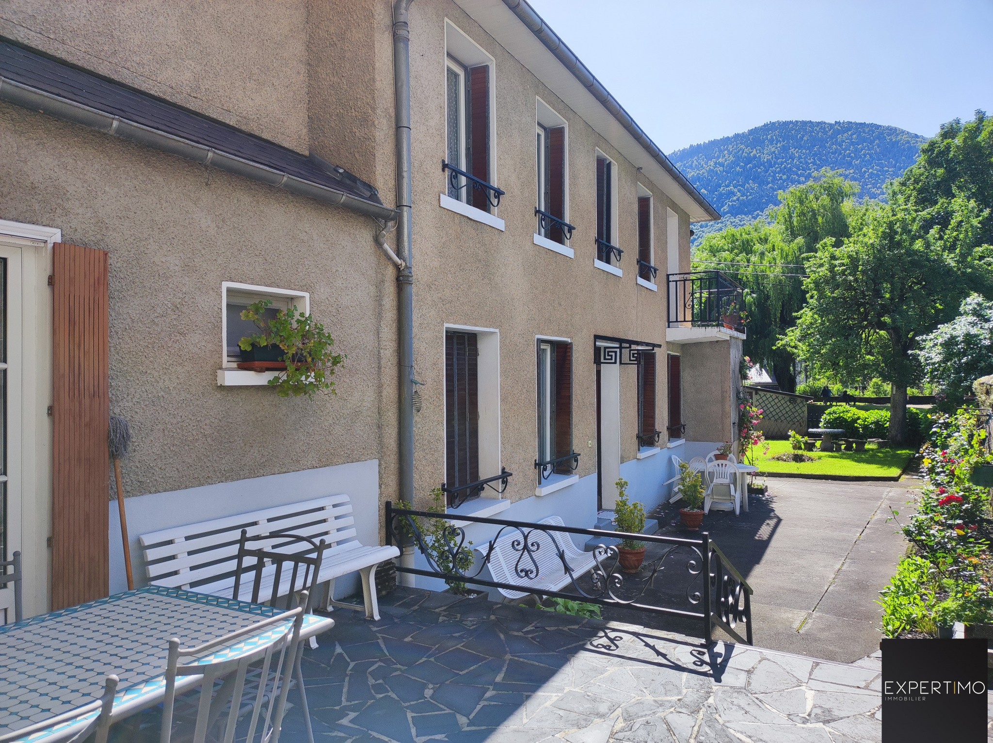 Vente Maison à Bagnères-de-Luchon 15 pièces