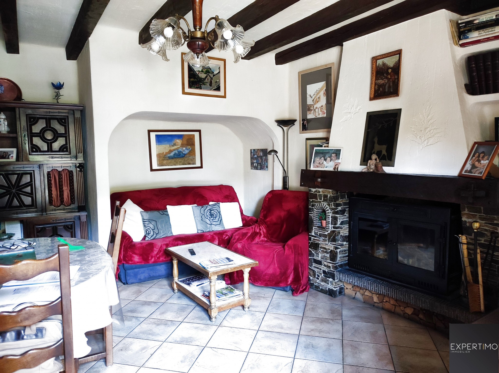 Vente Maison à Bagnères-de-Luchon 15 pièces