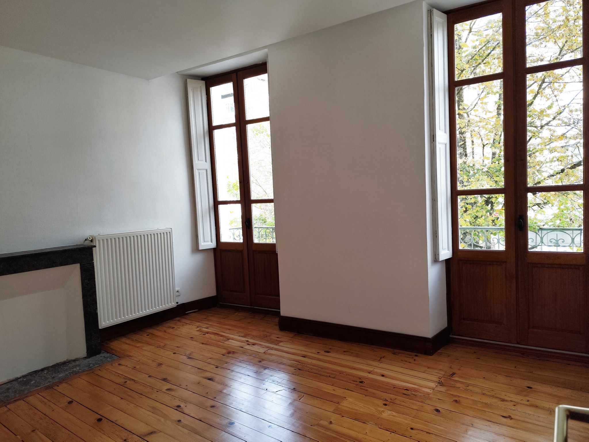 Vente Appartement à Bagnères-de-Luchon 3 pièces