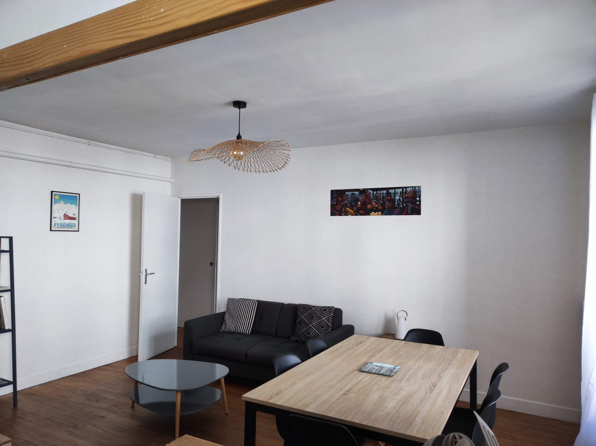 Vente Appartement à Bagnères-de-Luchon 3 pièces