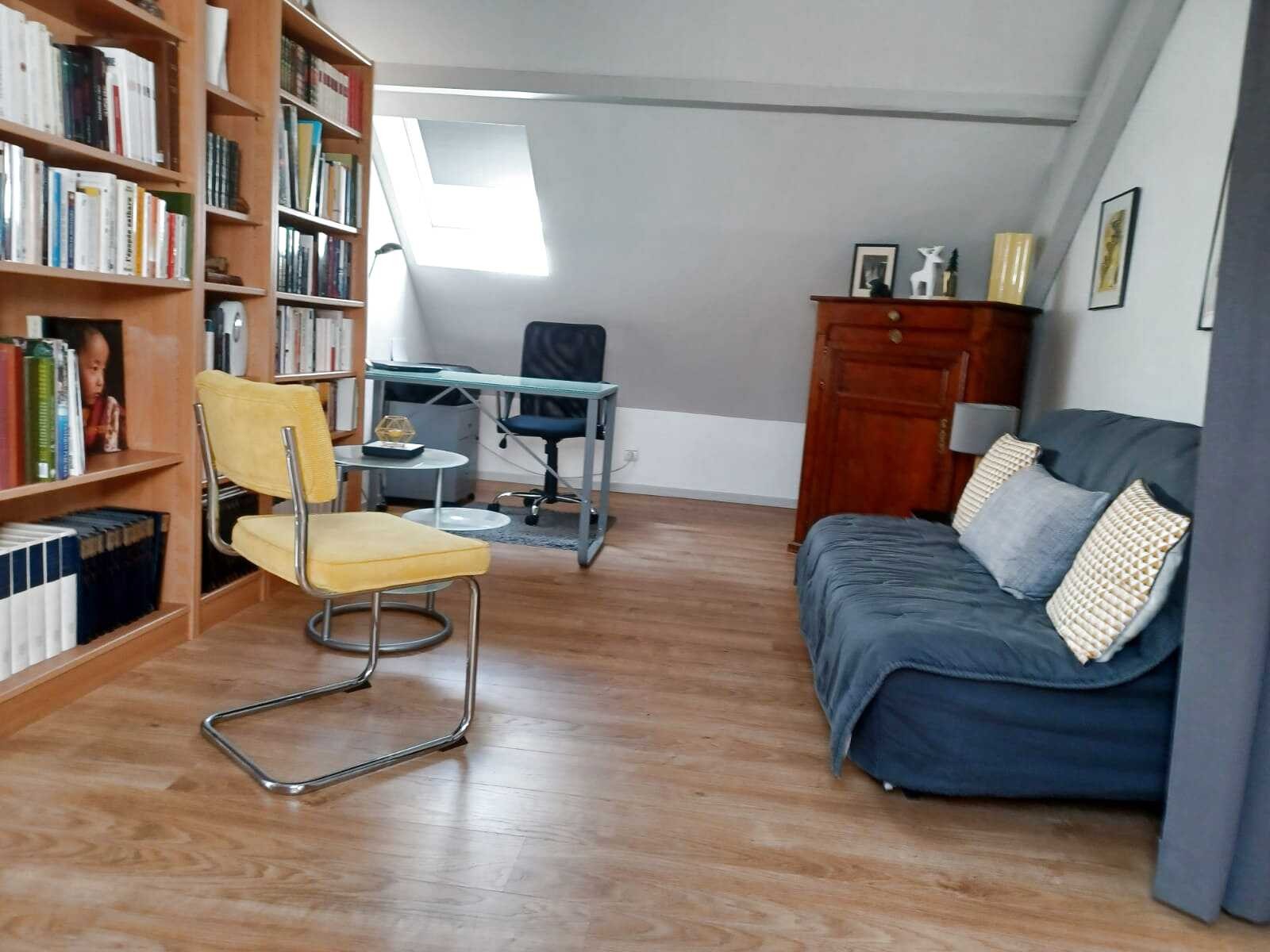 Vente Maison à Bagnères-de-Luchon 6 pièces