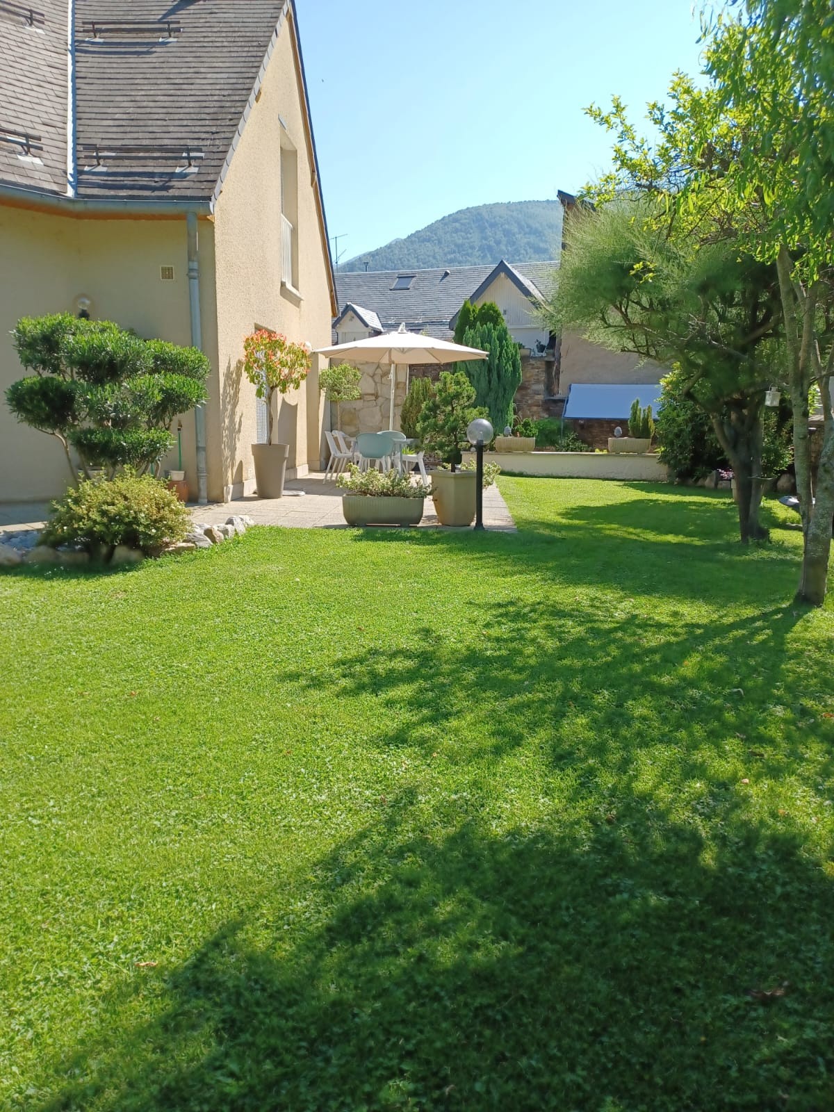 Vente Maison à Bagnères-de-Luchon 6 pièces