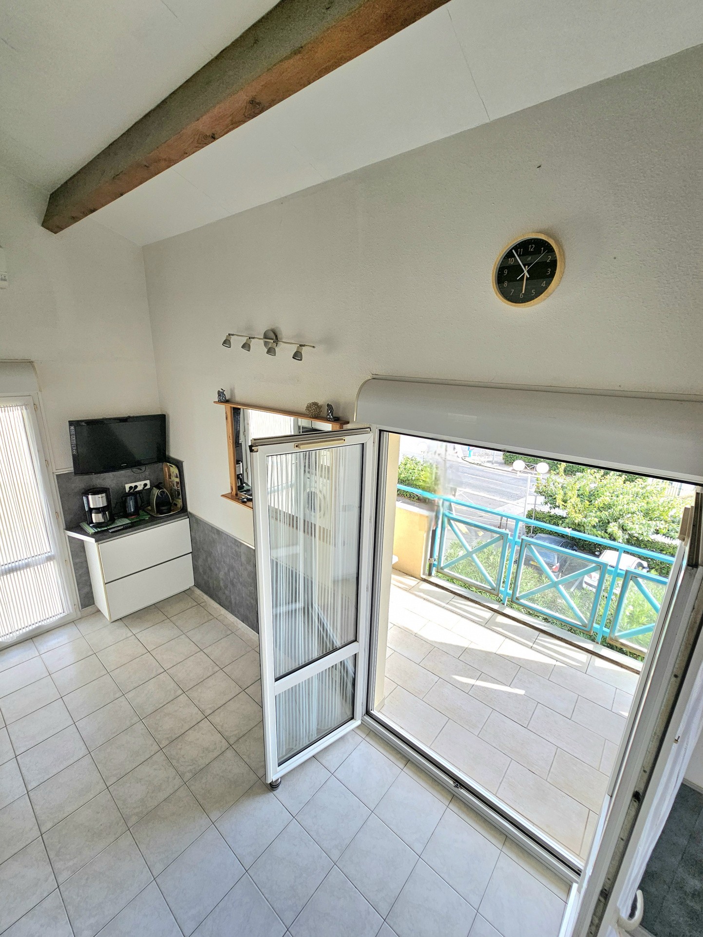 Vente Appartement à Palavas-les-Flots 3 pièces