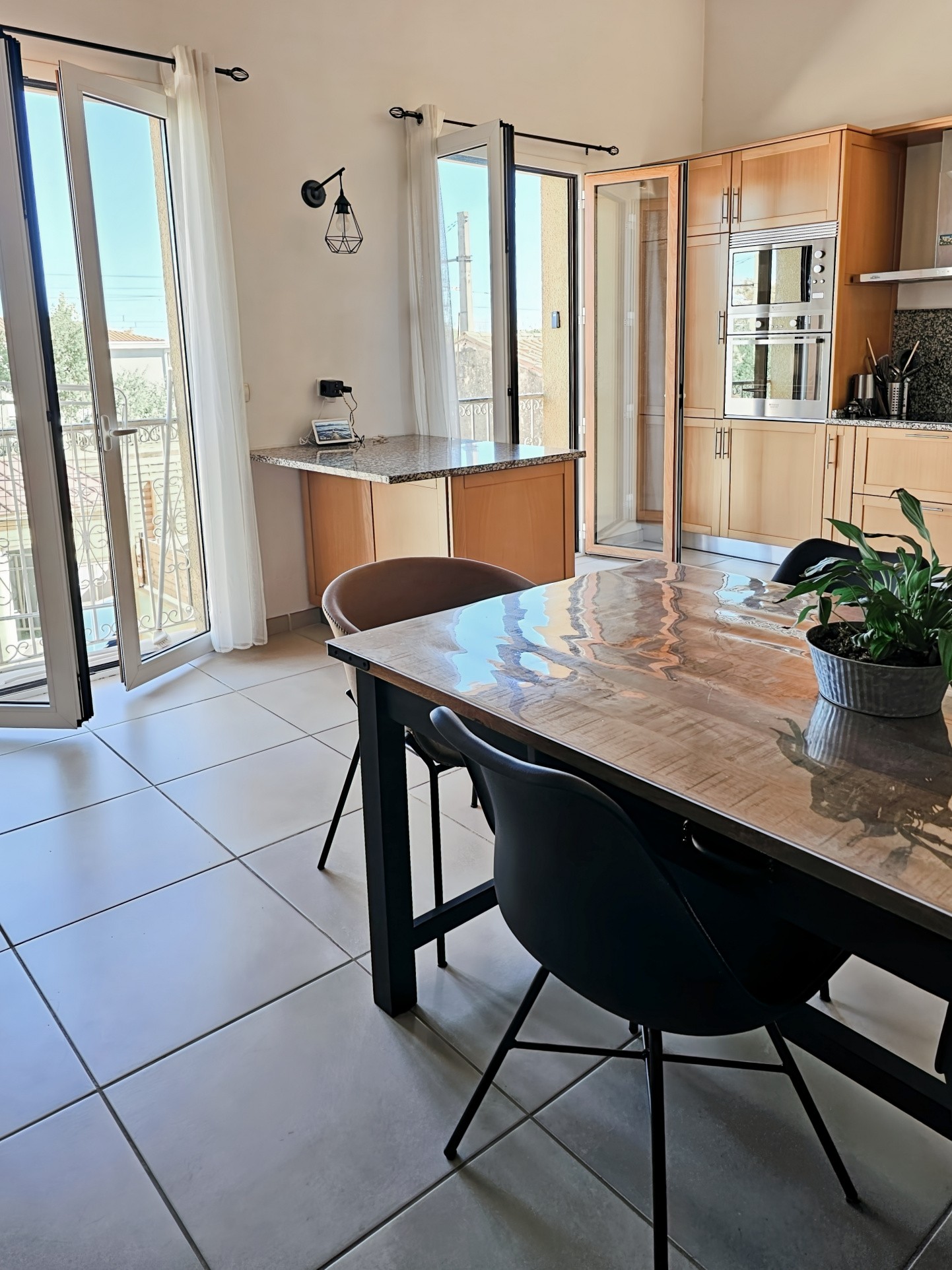 Vente Appartement à Frontignan 4 pièces