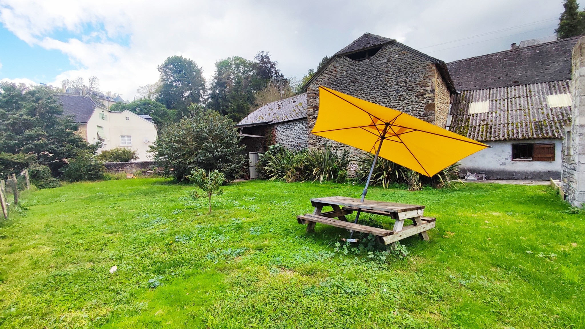 Vente Maison à Oloron-Sainte-Marie 4 pièces