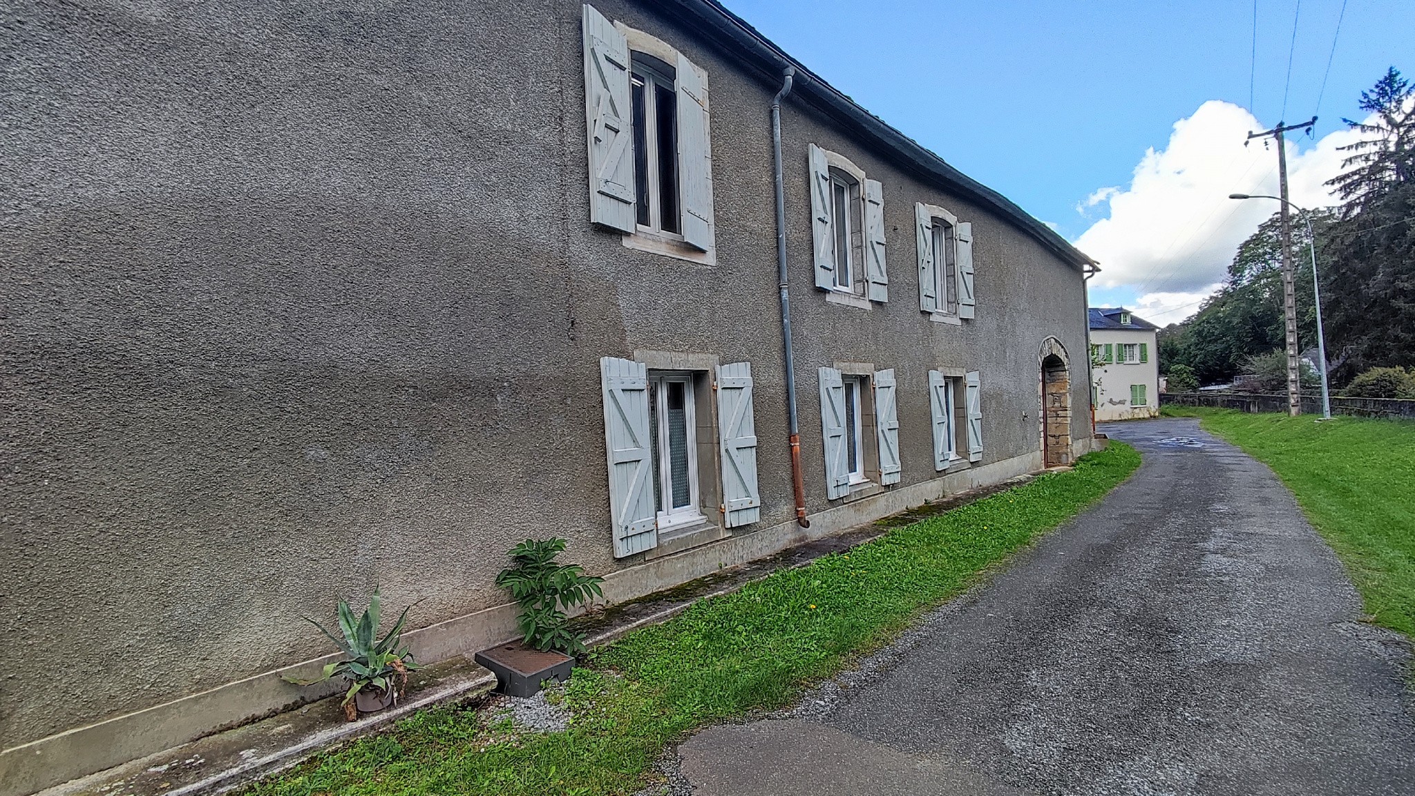 Vente Maison à Oloron-Sainte-Marie 4 pièces