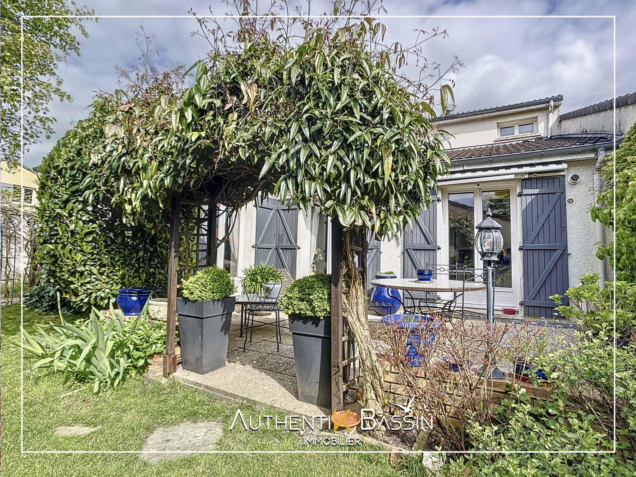 Viager Maison à Rambouillet 4 pièces