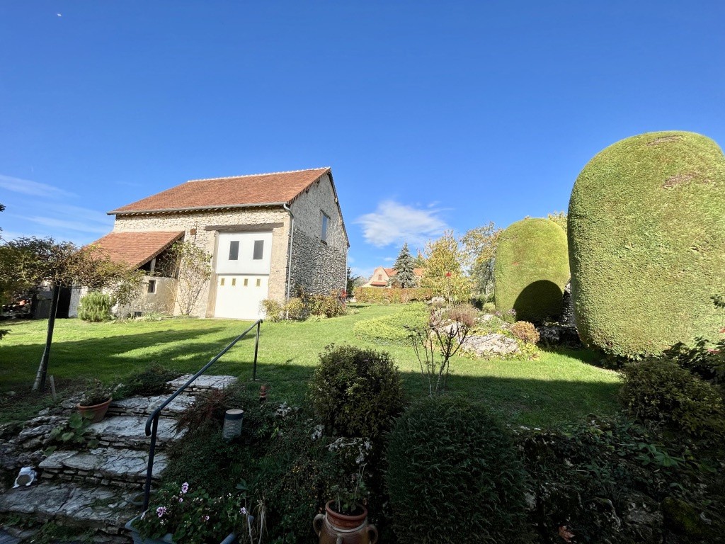 Vente Maison à la Ferté-Gaucher 4 pièces