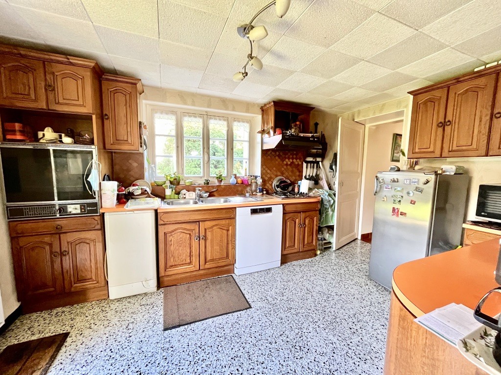 Vente Maison à la Ferté-Gaucher 4 pièces