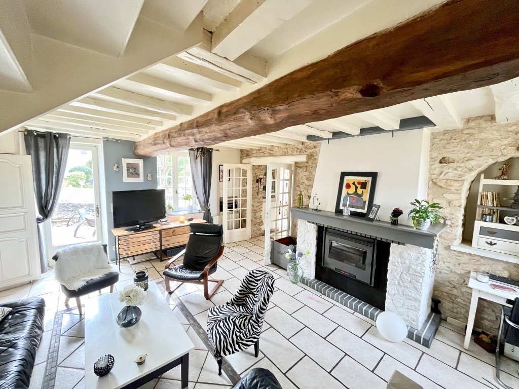 Vente Maison à la Ferté-Gaucher 6 pièces