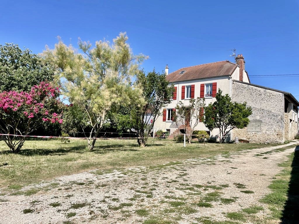 Vente Maison à Coulommiers 8 pièces