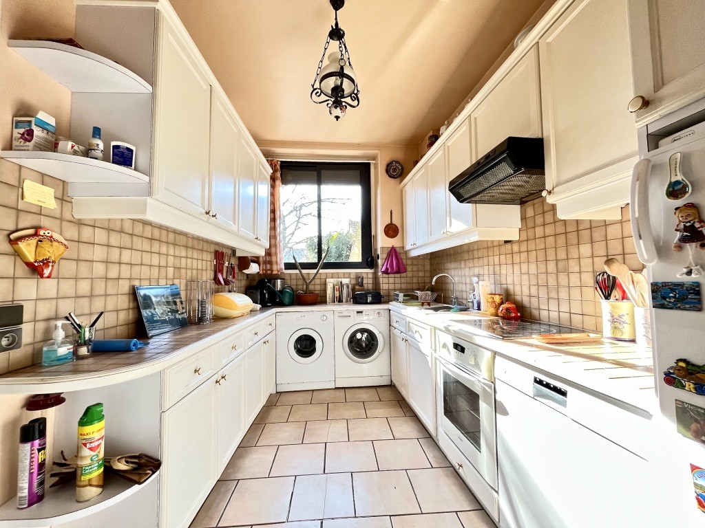 Vente Maison à la Ferté-Gaucher 7 pièces