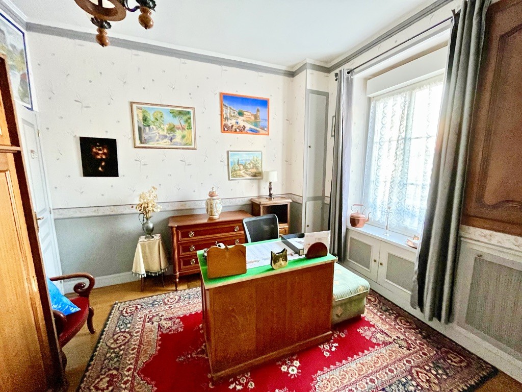 Vente Maison à la Ferté-Gaucher 7 pièces