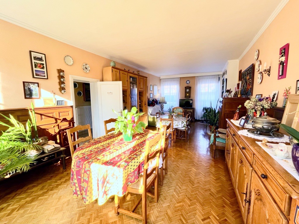 Vente Maison à la Ferté-Gaucher 7 pièces