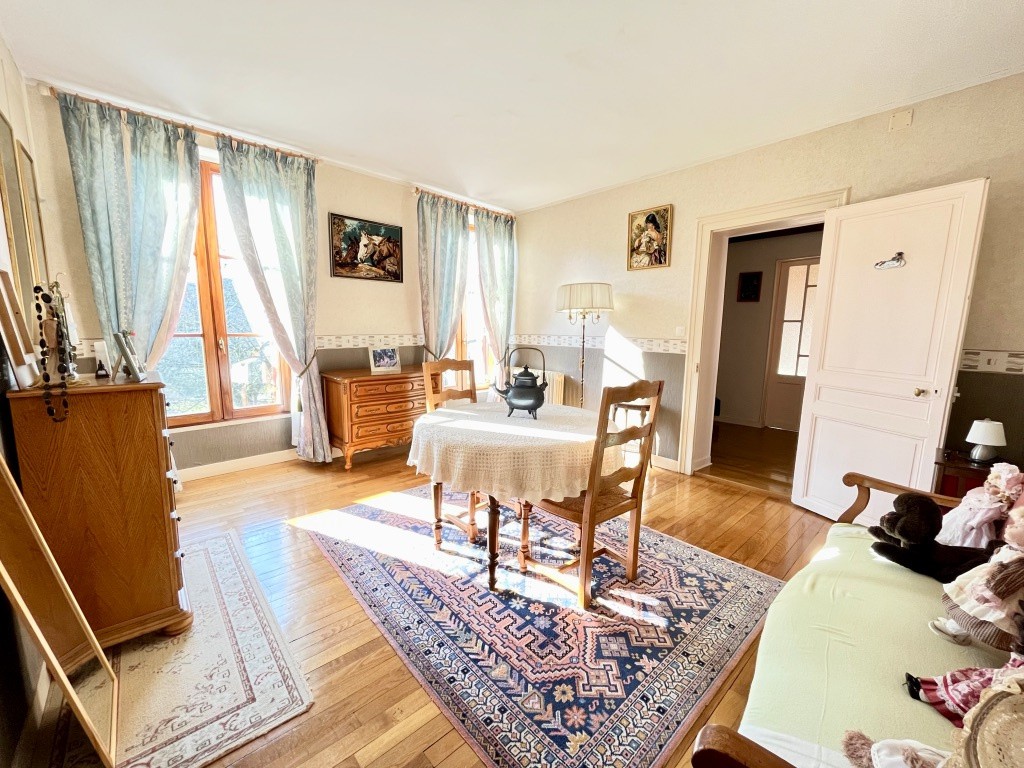 Vente Maison à la Ferté-Gaucher 7 pièces