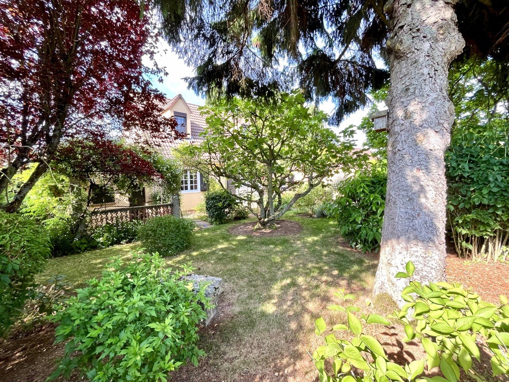 Vente Maison à la Ferté-Gaucher 5 pièces