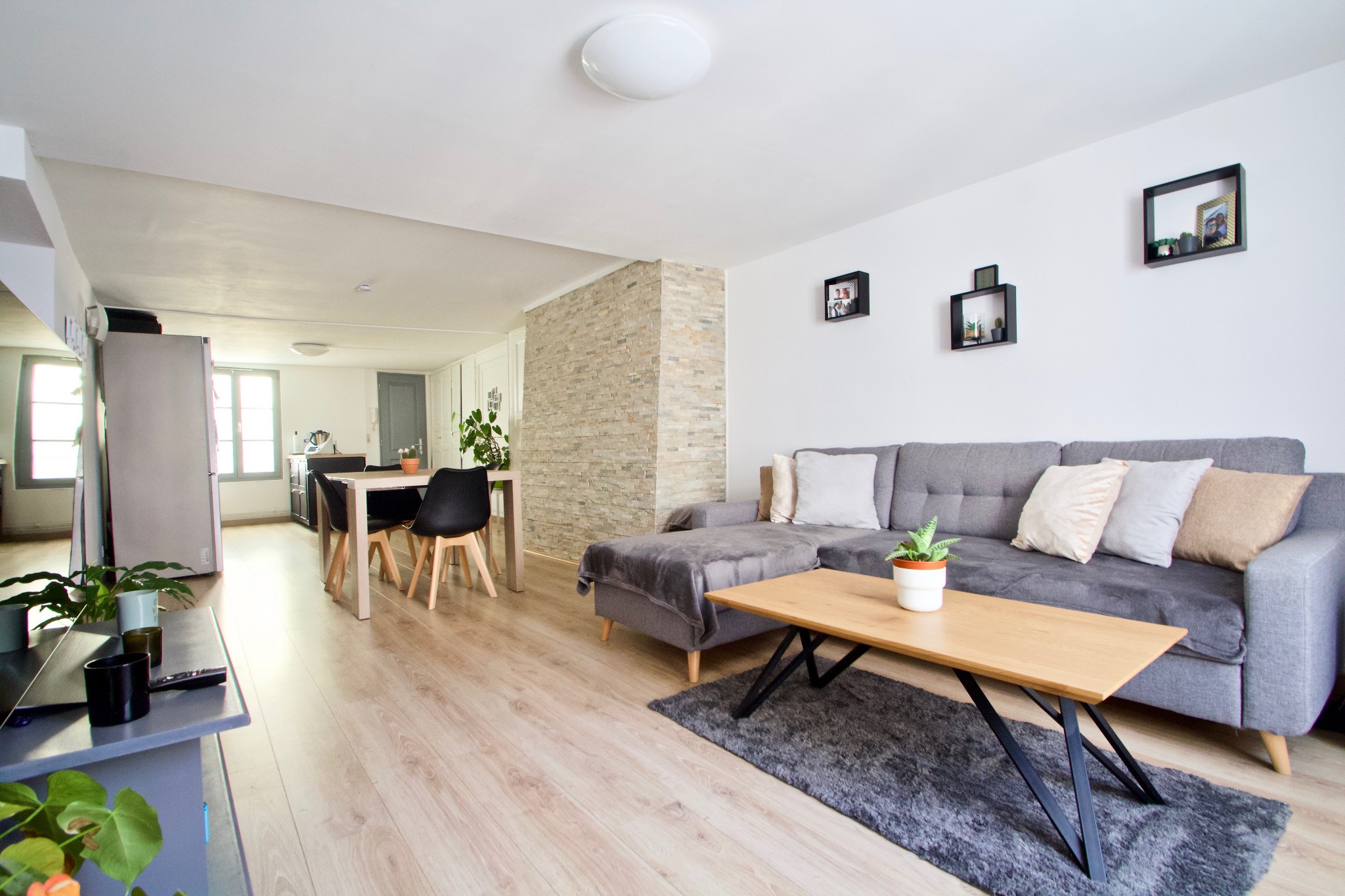 Vente Appartement à Coulommiers 3 pièces