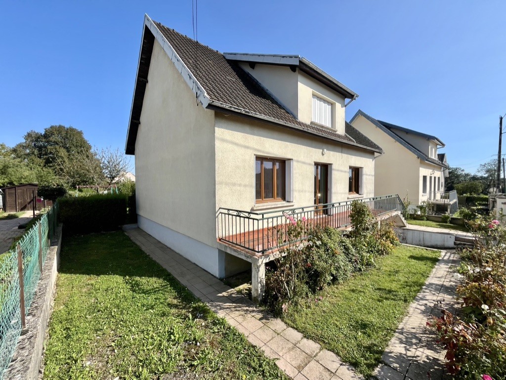 Vente Maison à Coulommiers 6 pièces