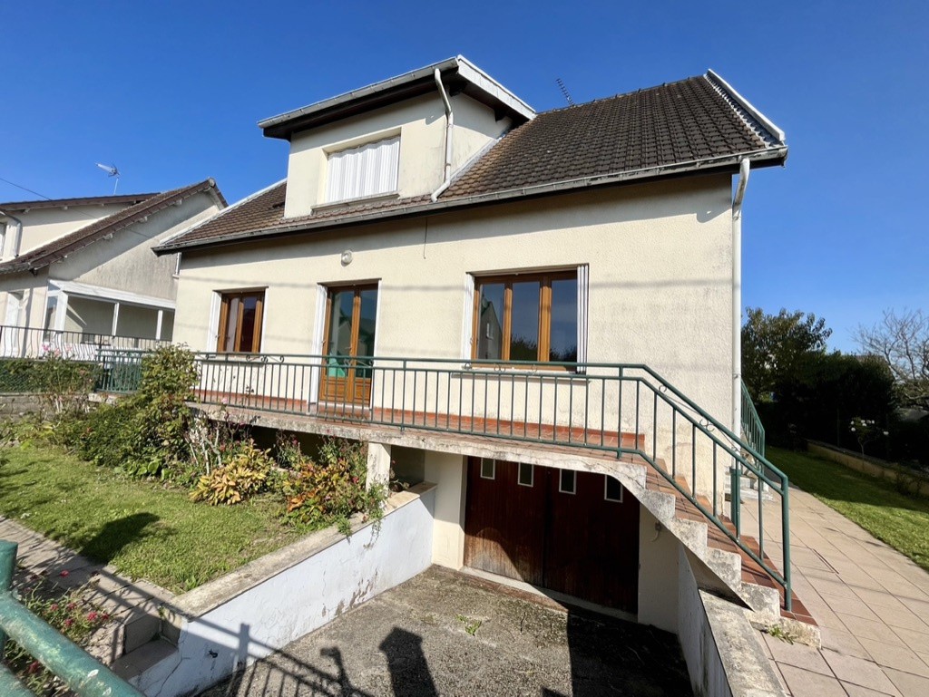 Vente Maison à Coulommiers 6 pièces