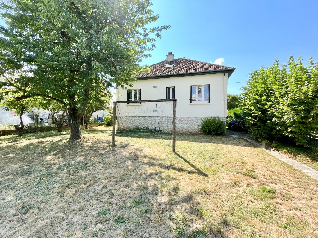 Vente Maison à la Ferté-Gaucher 4 pièces