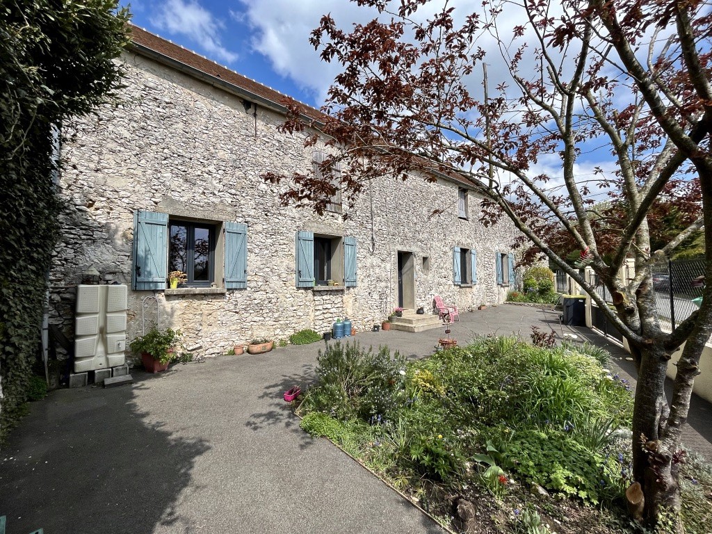 Vente Maison à Coulommiers 4 pièces