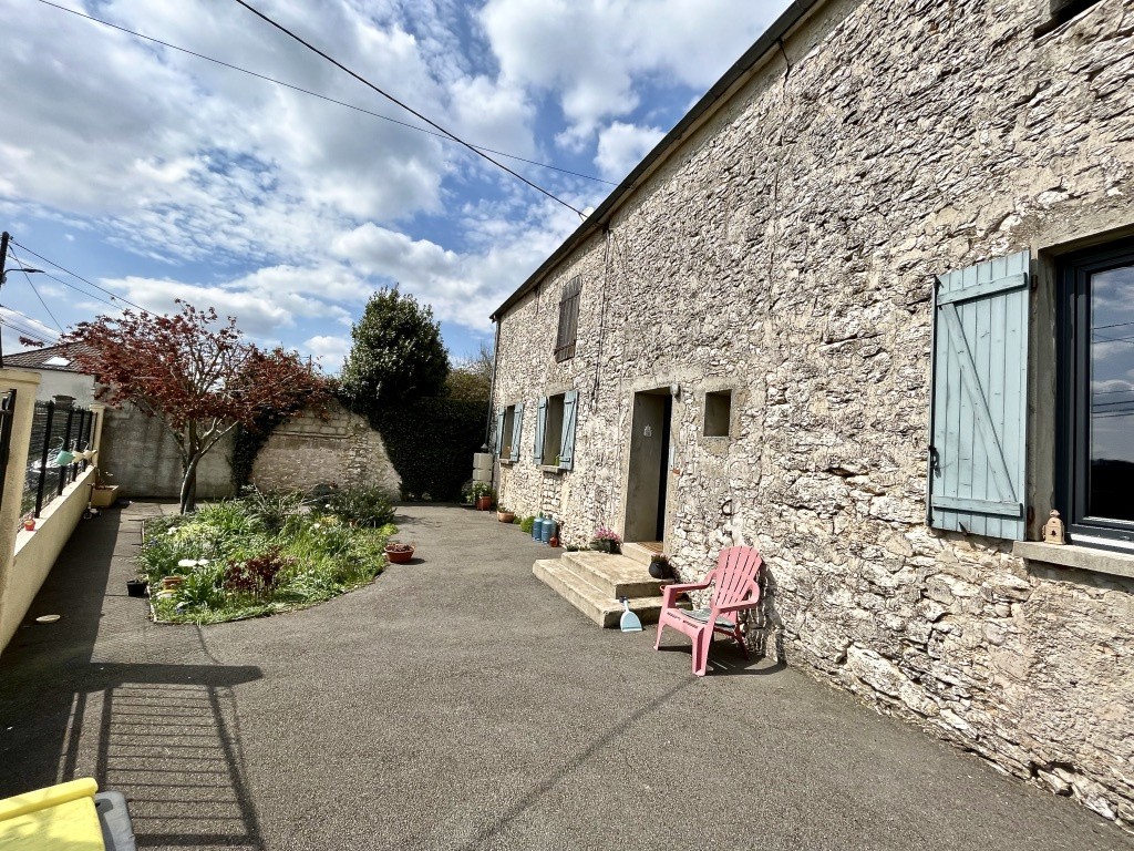 Vente Maison à Coulommiers 4 pièces