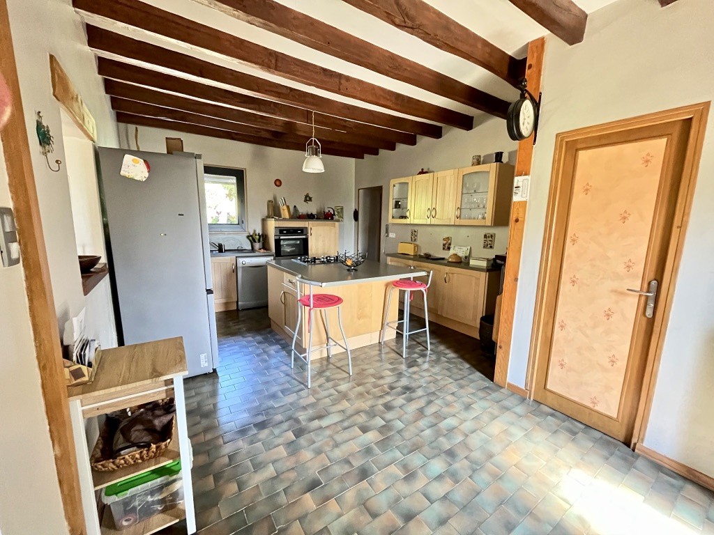 Vente Maison à Coulommiers 4 pièces