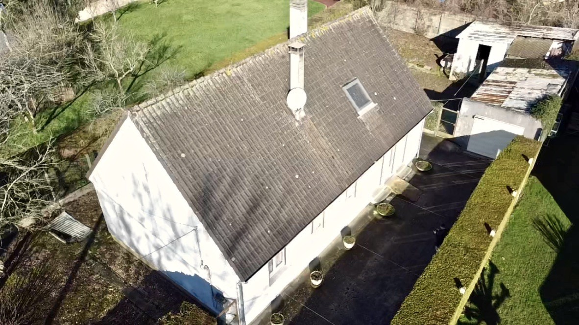 Vente Maison à la Ferté-Gaucher 5 pièces