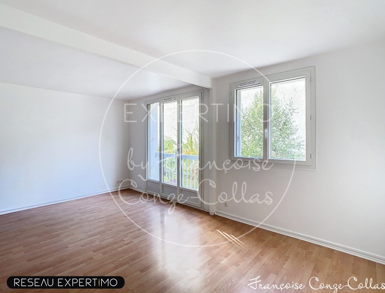 Vente Appartement à Paris Observatoire 14e arrondissement 3 pièces